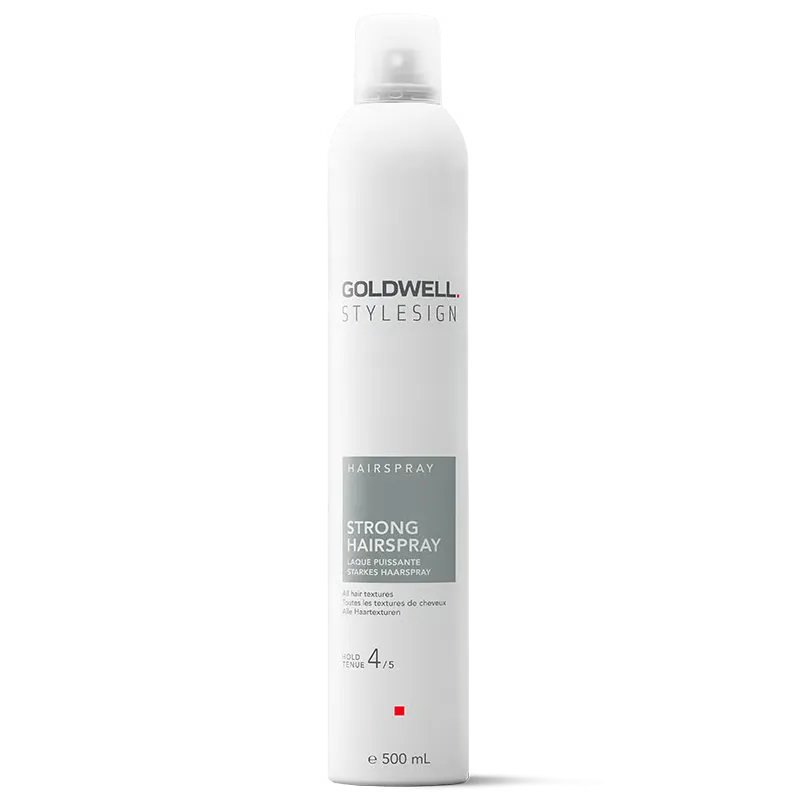Goldwell StyleSign Strong Hairspray​ (500 ml)