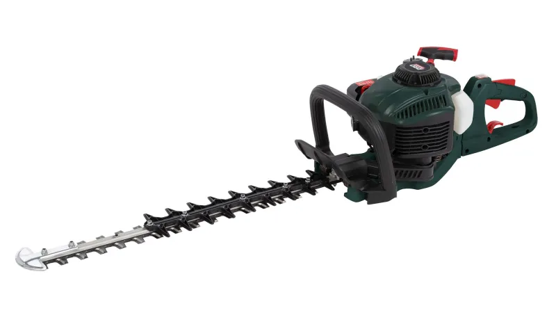 Benzin hækkeklipper 22.2 cc - 610 mm