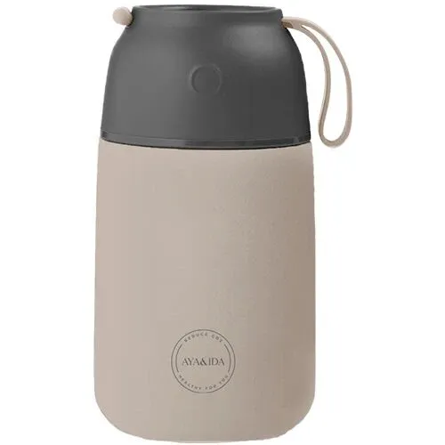 Food´ie 700ml Cream Beige