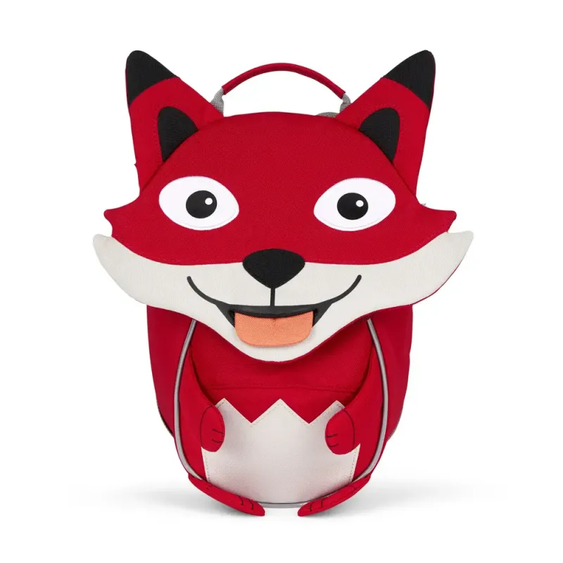SMALL FRIEND Fox - FOX - ONESIZE