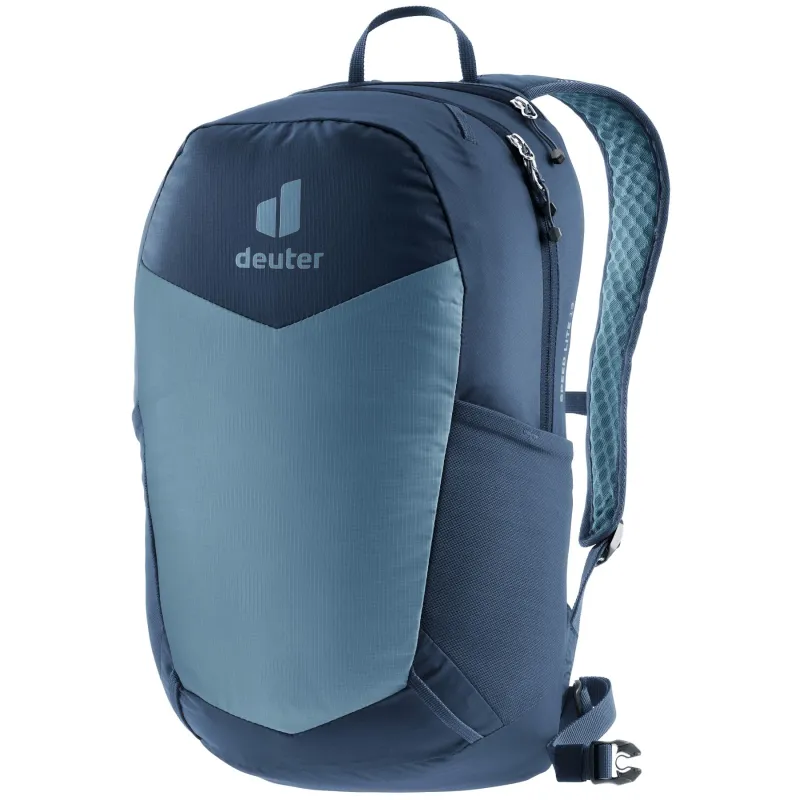 Deuter Speed Lite 13, rygsæk, blå