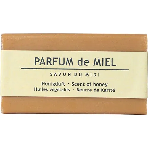 Sæbe honning Midi - 100 gram