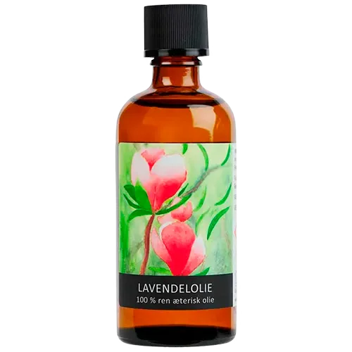 Lavendelolie æterisk (30 ml)