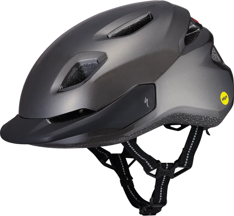 Specialized Shuffle 2 MIPS m. LED - Smoke