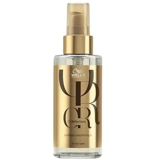 Wella Professionals Oil Reflections 100 ml.