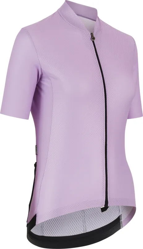 Assos UMA GT DRYLITE Jersey S11 - Interstellar Orchid