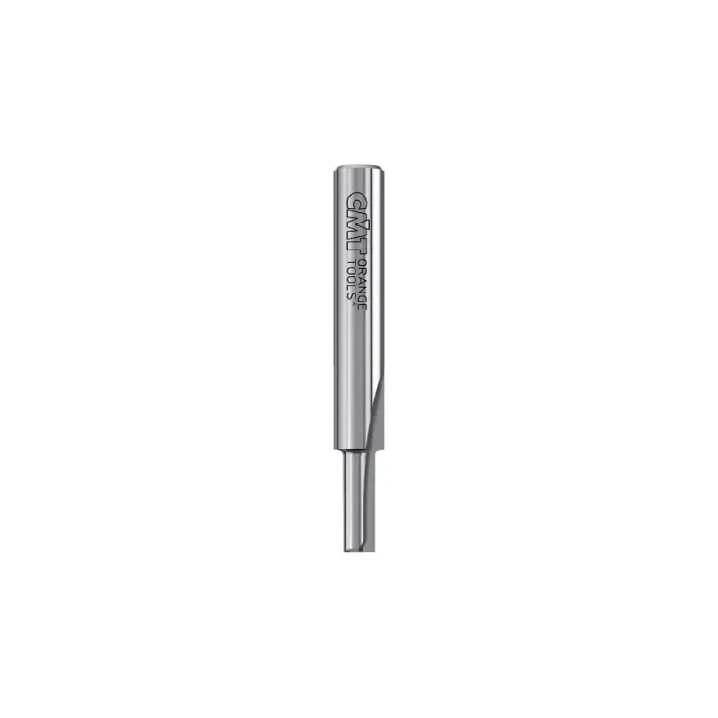 CMT Overfræsebor HM  2x4/38 K6  - 711.020.11