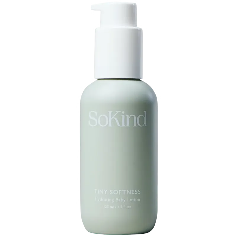 SoKind Tiny Softness Fugtighedscreme (125 ml)