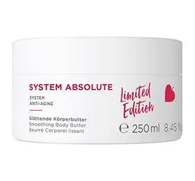 Annemarie Börlind Body Butter Ltd. Edition System Absolute 250ml.