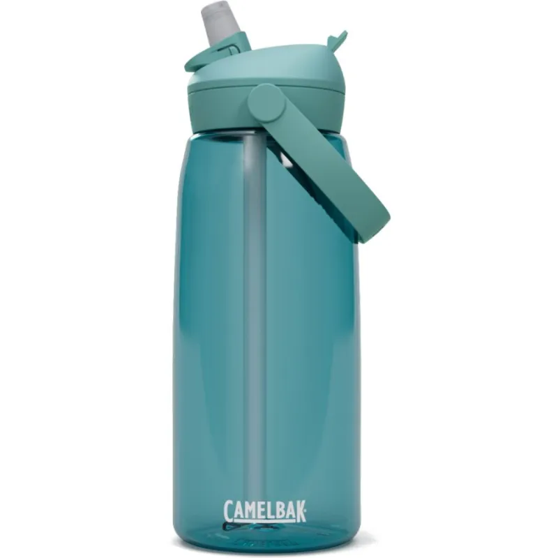Camelbak Thrive Flip Straw 1L, turkis