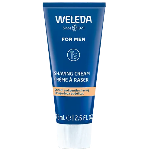 Weleda Shaving Cream (75 ml)
