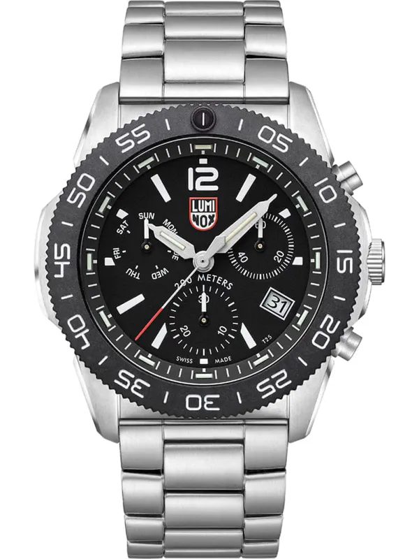 Luminox XS.3142 Herreur Pacific Diver Chronograph