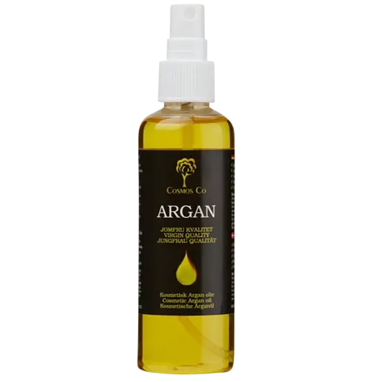 Cosmos Co Argan Oil 100 ml.