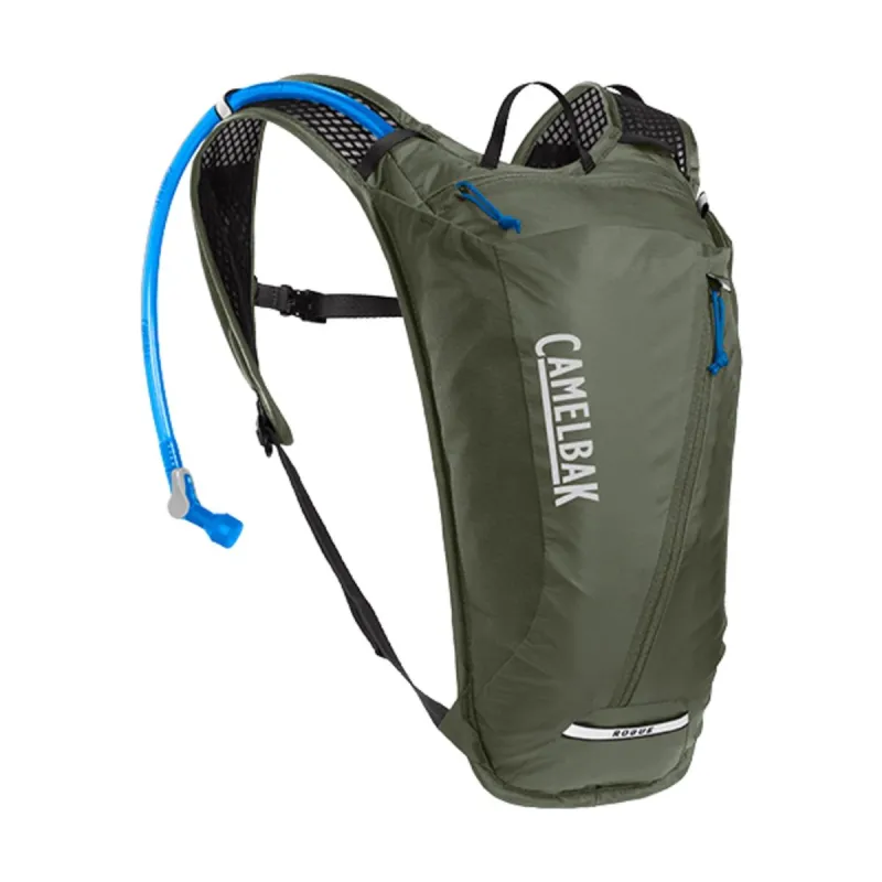 Camelbak Rogue Light 7, rygsæk, 2L, grøn