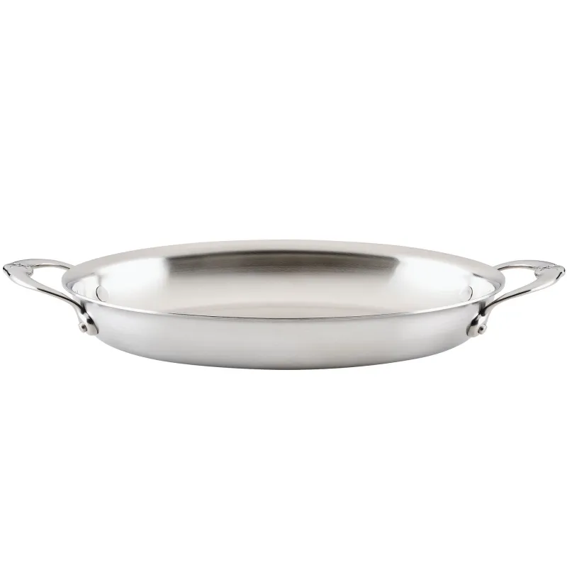 Hestan Provisions bageform 30x21 cm
