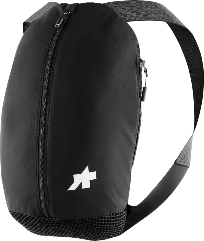 Assos Endurance Spider Bag P1 - Black Series