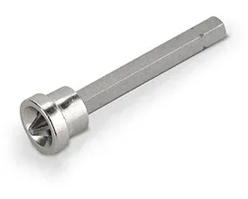 Bits PH1 x 60 mm - gipsplader