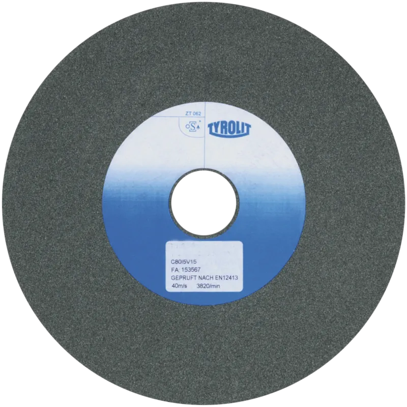 Slibeskive t/bænksliber F1 150×20×32 C60K5V15