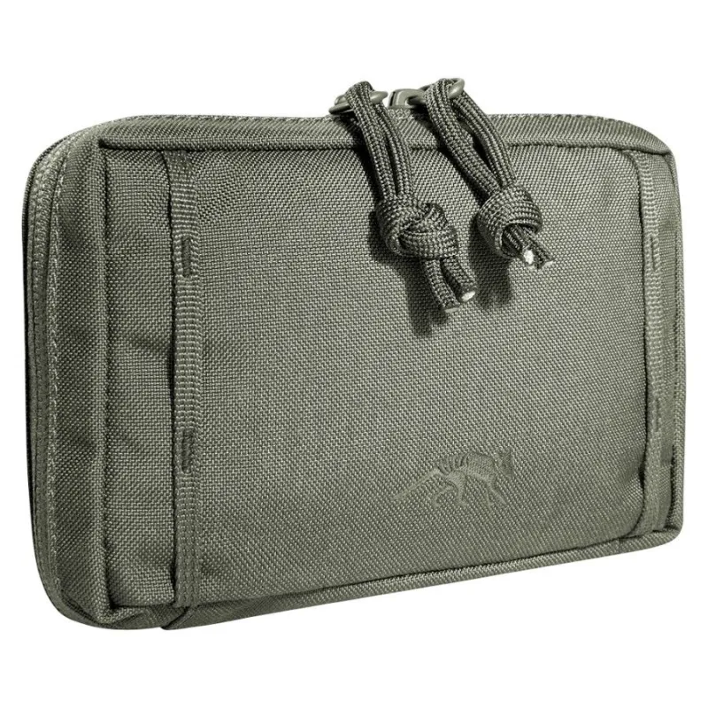 Tasmanian Tiger Tac Pouch 4.1 IRR, multitaske, grå/grøn