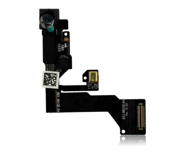 iPhone 6S Plus frontkamera. OEM kvalitet.