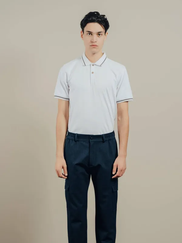 Gnious - Gnious Karim Chinos Pants - Herre