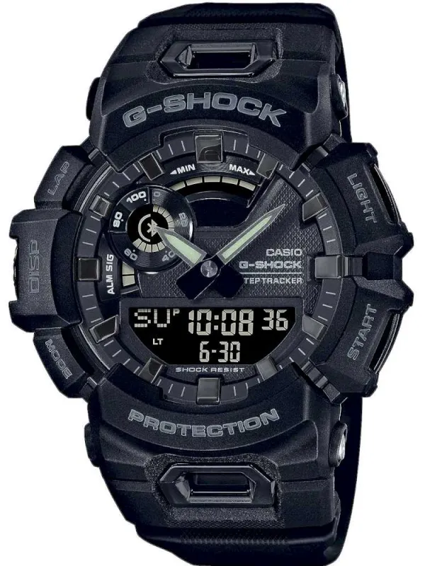 Casio GBA-900-1AER Herreur G-Shock