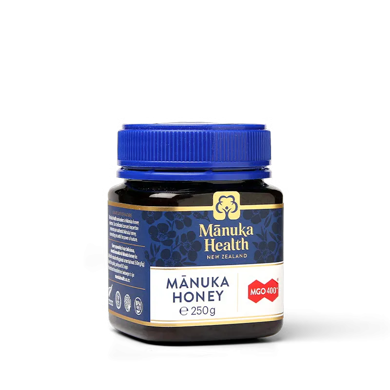 Manuka Honning MGO™ 400  (250 g)