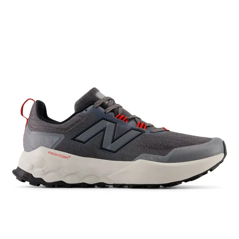 New Balance Fresh Foam X Garo V2 Trail Løbesko Herre