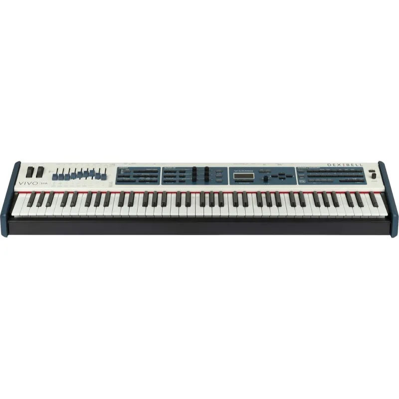 Dexibell Vivo S10L stage piano
