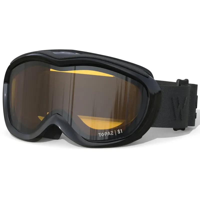 Whistler Mauga Topaz Skibriller Børn