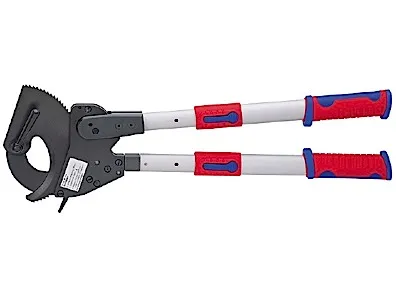 Kabelsaks 95 32 060 med skralde kabel ø60 mm