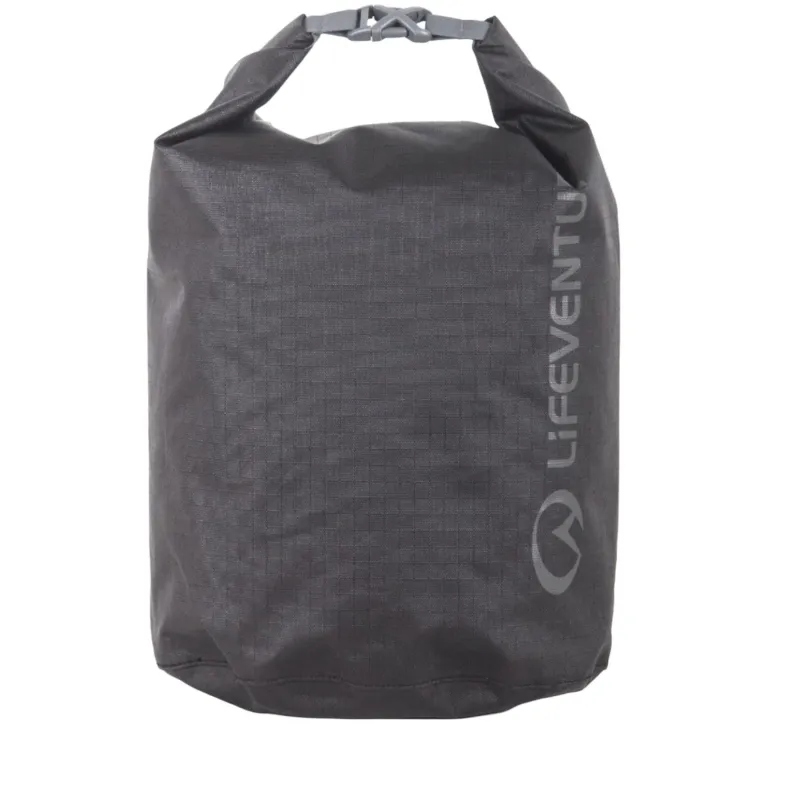 Lifeventure Storm Dry Bag, sort