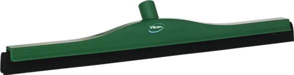 Vikan Gulvskraber m/udskiftningskassette, 600mm,Grøn