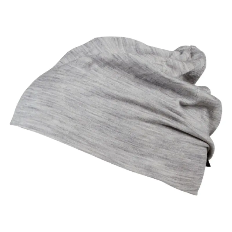 Lundhags Gimmer Merino Lt Beanie, hue, grå