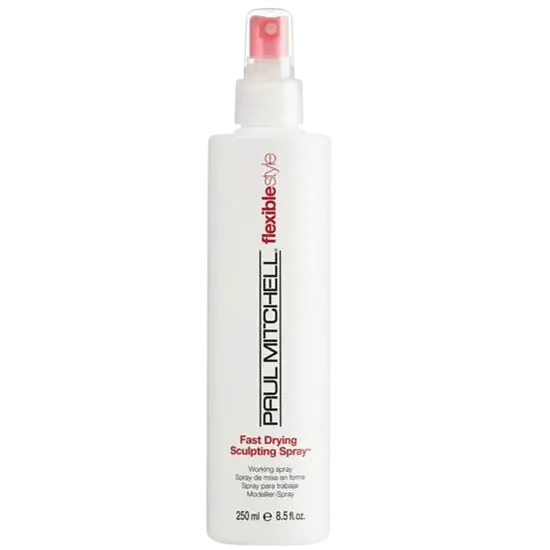 Paul Mitchell Fast Drying Sculpting Spray 250 ml.