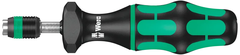 Bits-momentskruetrækker 7431 0,3-1 Nm Rapidator