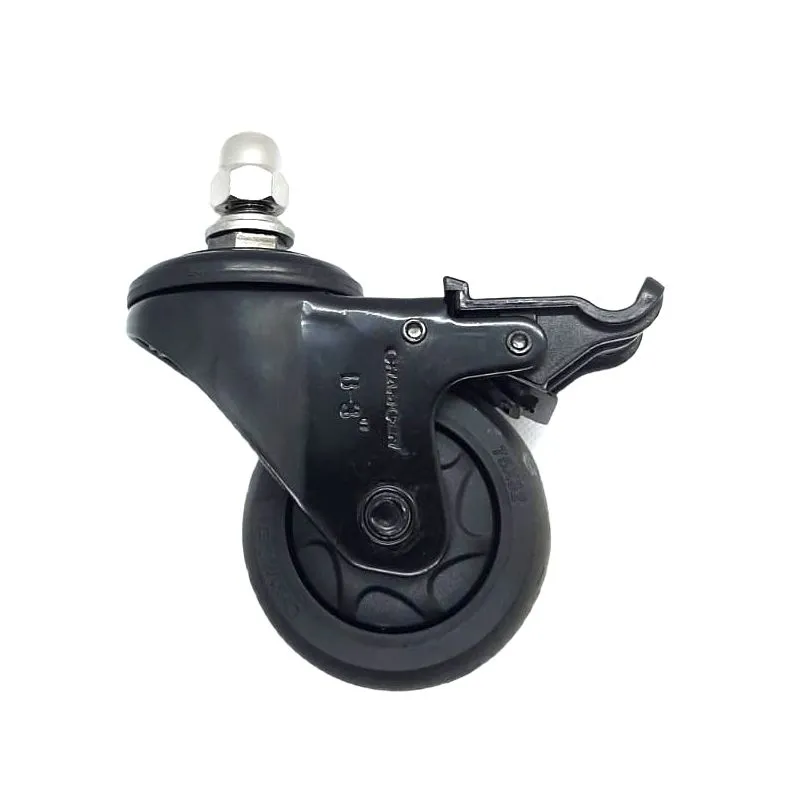 BSTRD Wheel Set