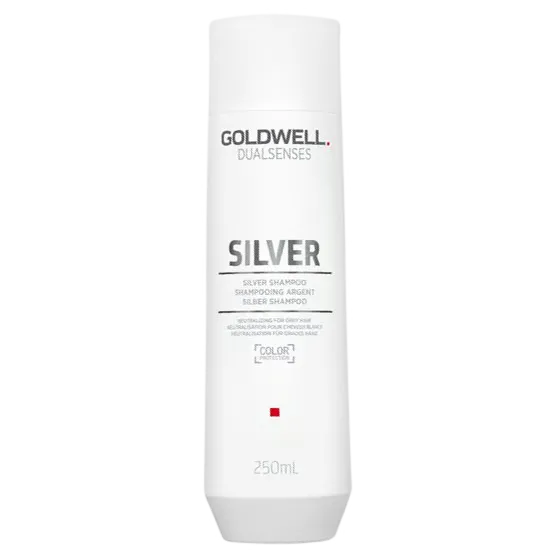 Goldwell Dualsenses Refining Silver Shampoo 250 ml.