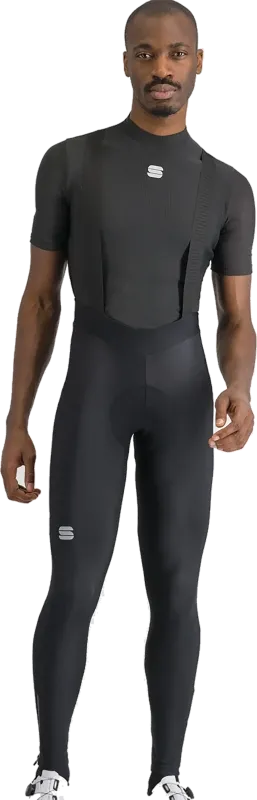 Sportful Fiandre Bibtight - Black