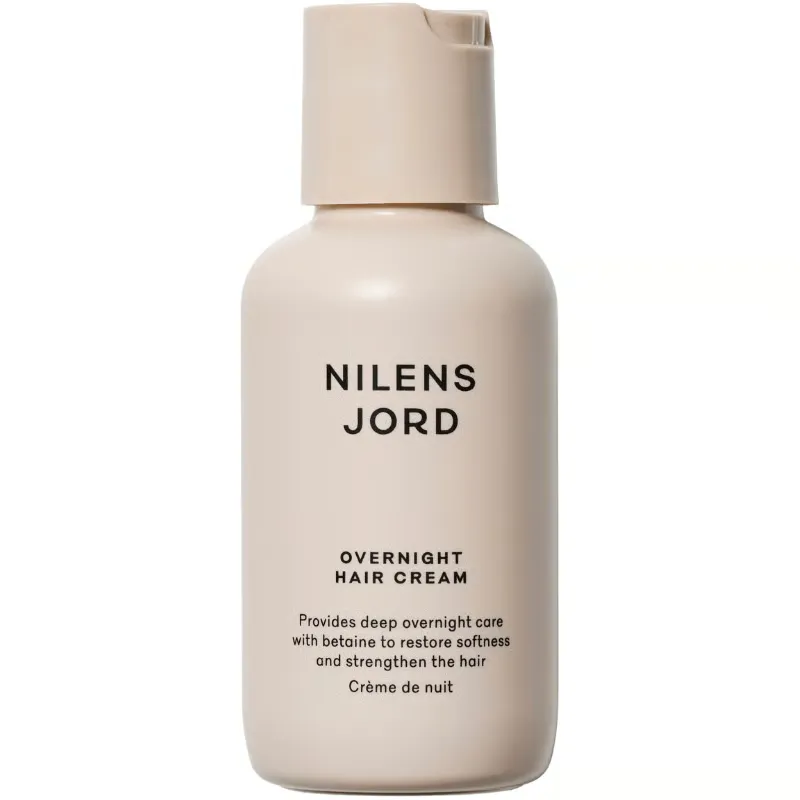 Nilens Jord Overnight Cream (100 ml)