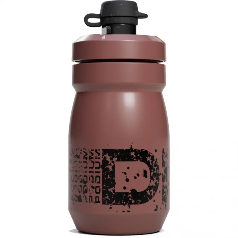 Camelbak Podium Dirt Series 450ml, rød