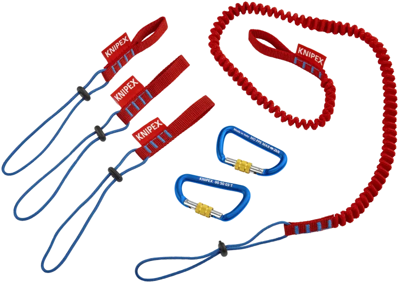 Styrtsikringssystem 00 50 04