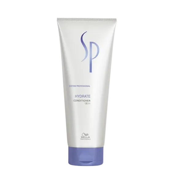Wella SP Hydrate Conditioner (200 ml)