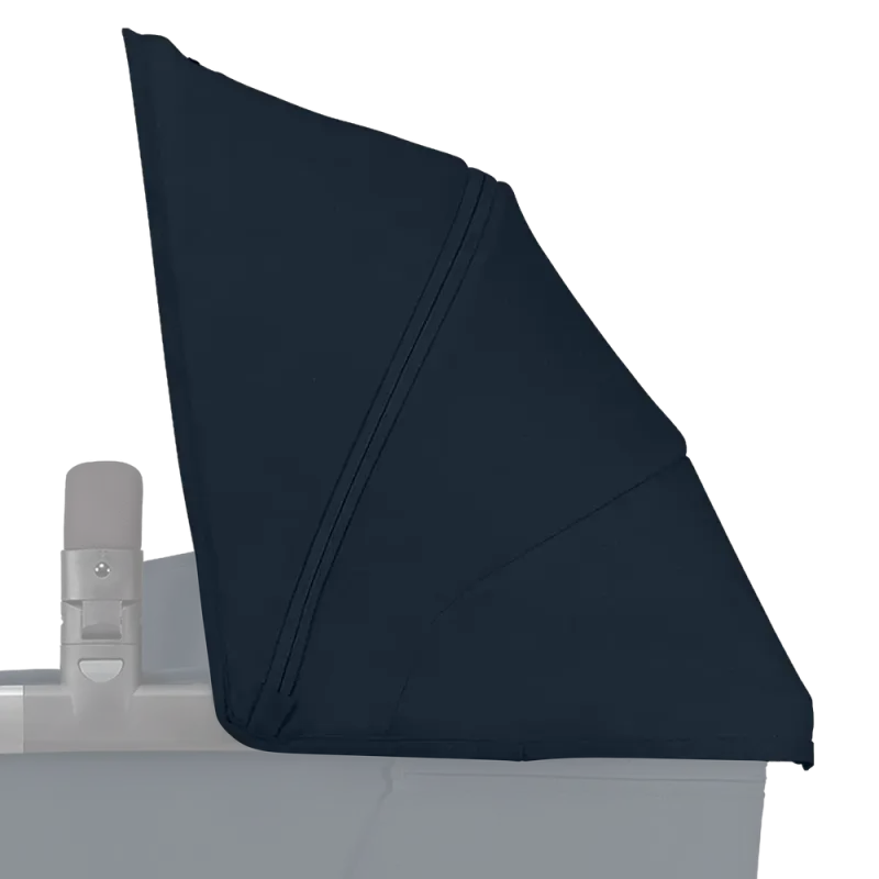 Geo3 Kaleche - Navy blue