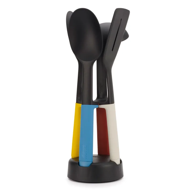 Joseph joseph Elevate™ Slim redskabssæt med 4 dele