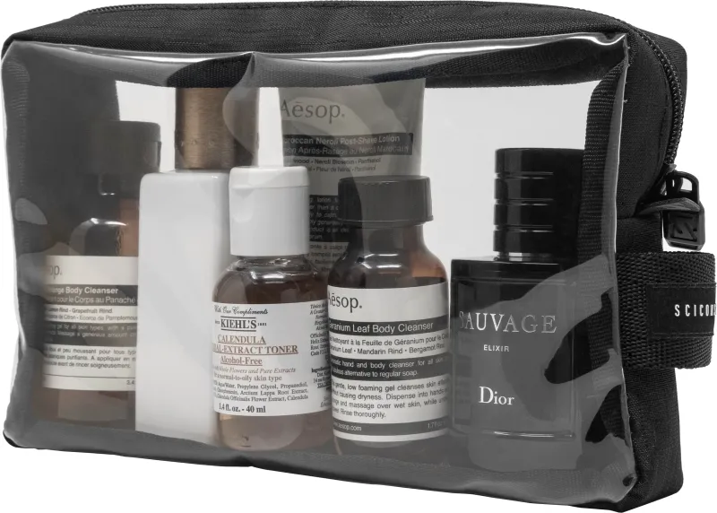 Scicon Cosmetic Bag