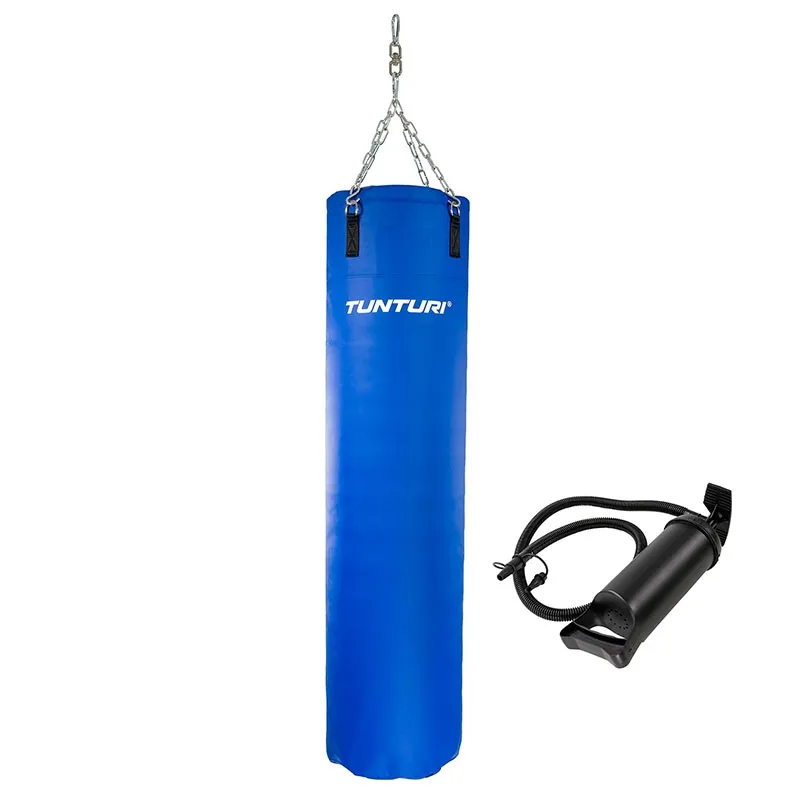Tunturi Aqua Boksepude - 50 kg /150 cm