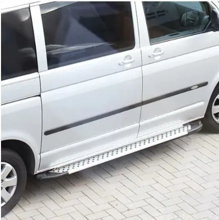 Sidetrin ATZ Alu L2 T5/T6/T6.1
