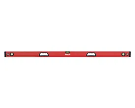 Vaterpas 150 cm, kraftig magnet i bunden