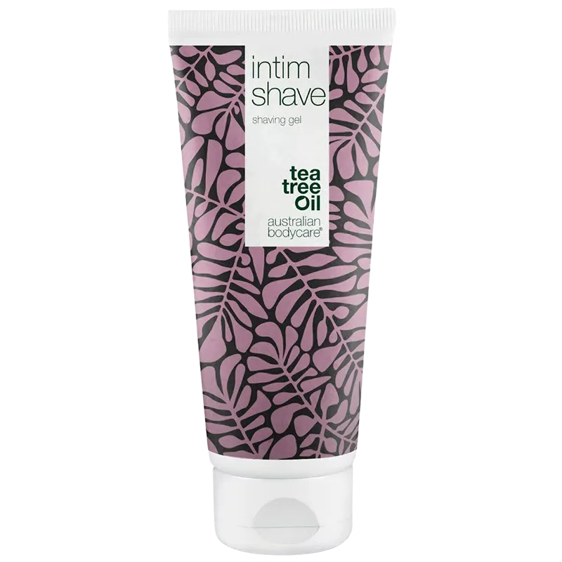 Australian Bodycare Intim Shave (200 ml)